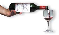 In vino veritas