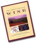 The Complete Atlas of Wine