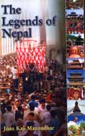 The Legends of Nepal Jnan Kaji Manandhar