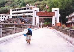 ‘We withhold action on the proposed tourism boycott...’
