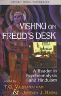 Vishnu on Freud’s Desk Editors