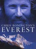 Chris Bonigton’s Everest