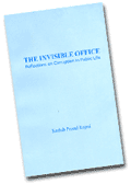The Invisible Office - Reflections on Corruption in Public Life