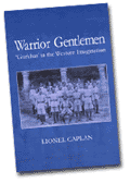 Warrior Gentlemen - ‘Gurkhas’ in the Western Imagination