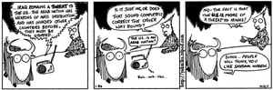 Yak Yeti Yak - Issue #130