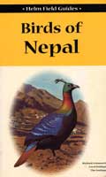 Birds of Nepal with reference to Kashmir and Sikkim