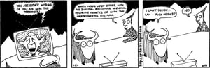 Yak Yeti Yak - Issue #132