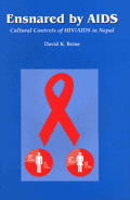Ensnared by AIDS