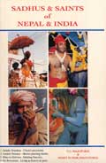 Sadhus & Saints of Nepal & India