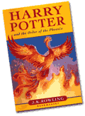 Harry Potter and the Order of the Phoenix