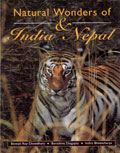 Natural wonders of India & Nepal