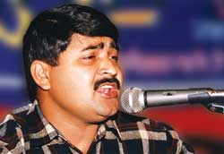 Yogi's Sarangi