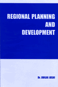 Regional planning and development