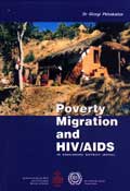 Poverty migration and HIV/AIDS in Dadeldhura district (Nepal)
