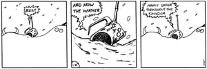 Yak Yeti Yak - Issue #84