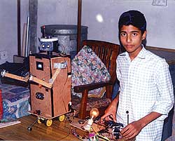 Robotics
