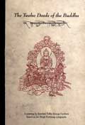 The twelve deeds of the Buddha
