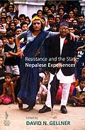 Resistance and the state