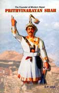 The founder of modern Nepal