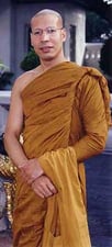 A Buddhist path to peace