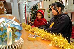 A season to be jolly