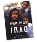 War plan Iraq