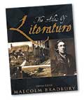 The atlas of literature Malcolm Bradbury (ed)