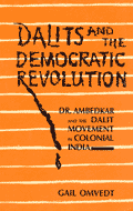 Dalits and the democratic revolution