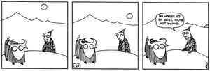 Yak Yeti Yak - Issue #70
