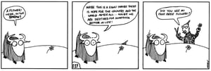 Yak Yeti Yak - Issue #71