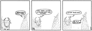 Yak Yeti Yak - Issue #76