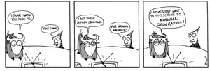 Yak Yeti Yak - Issue #78
