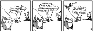 Yak Yeti Yak - Issue #79