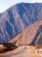 Lukla flights to resume