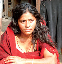 DAUGHTER SLAUGHTER