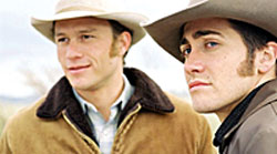Post-modern western