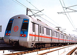 Delhi’s Little Himalaya