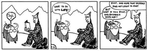 Yak Yeti Yak - Issue #54
