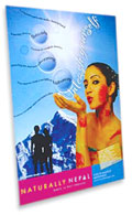 All-natural Nepal