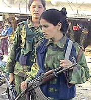 Women’s day