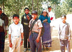 Forced labour