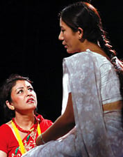 Nepali Nora