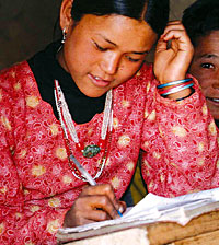 Let communities run schools