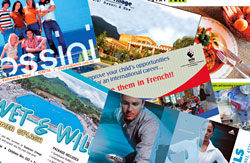 In an age of advertising