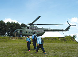 AIR WAR