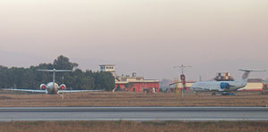 Grounded private sector