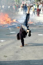 Nepal’s people phenomenon