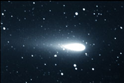 Great celestial gathering