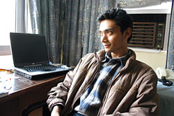 Umesh’s blogosphere