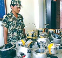 Defusing the pressure cooker
